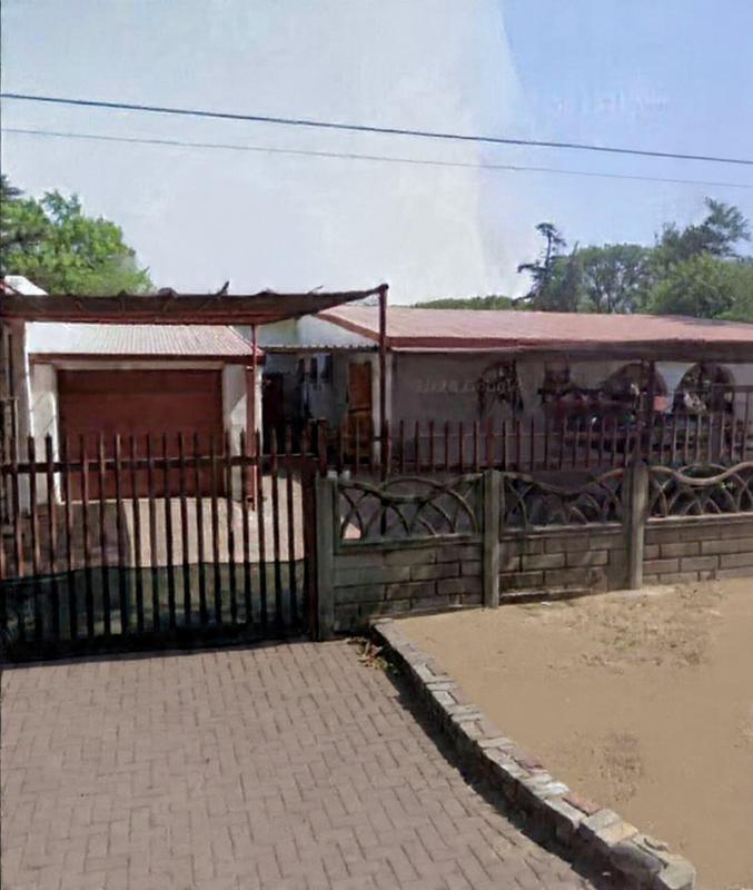 3 Bedroom Property for Sale in Sasolburg Ext 23 Free State